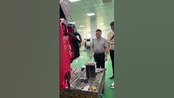 Industrial robot#Industrial robot#Factory #robotic Arm#welding robot #spraying robot #six-axis