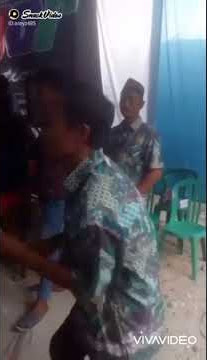 story wa joget kocak