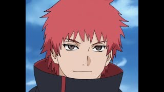 Sasori of the red sand story Amv
