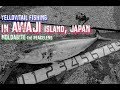 【FISHING♯３】淡路島　青物　80cmUP ルアー 波止釣り ゴープロ