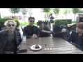 Ninety One тобы балалық шағының қызықты сәттерімен бөлісті  [RUS SUB]