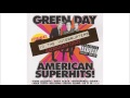 The Interrupters - American Idiot (Green Day Cover)