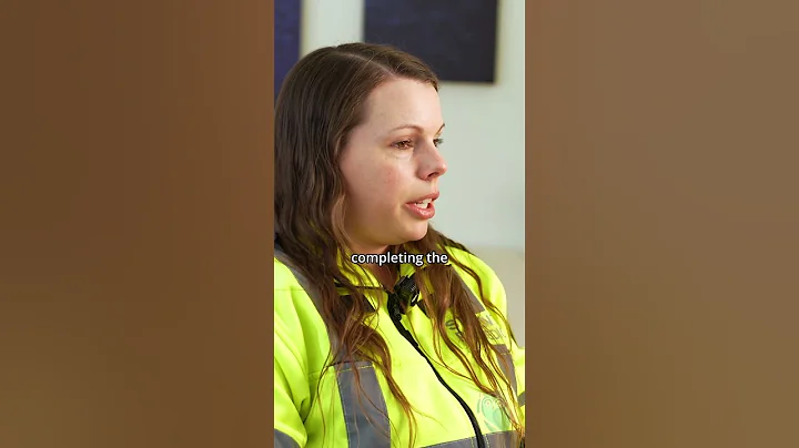 Real graduate. Real EMS journey.