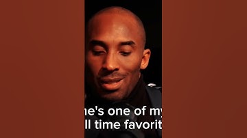 Kobe Bryant on going against Tim Duncan 🤝 #shorts #nba #basketball