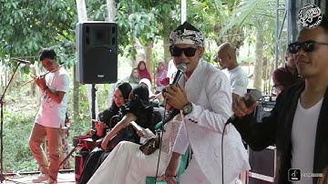 CEU TARSIH DAUN HIRIS ELHA MUSIC LIVE PERFORM CILACAP