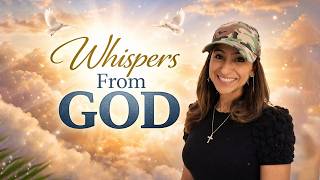 I Finally Learned How to Hear God — And It Shocked Me 😭