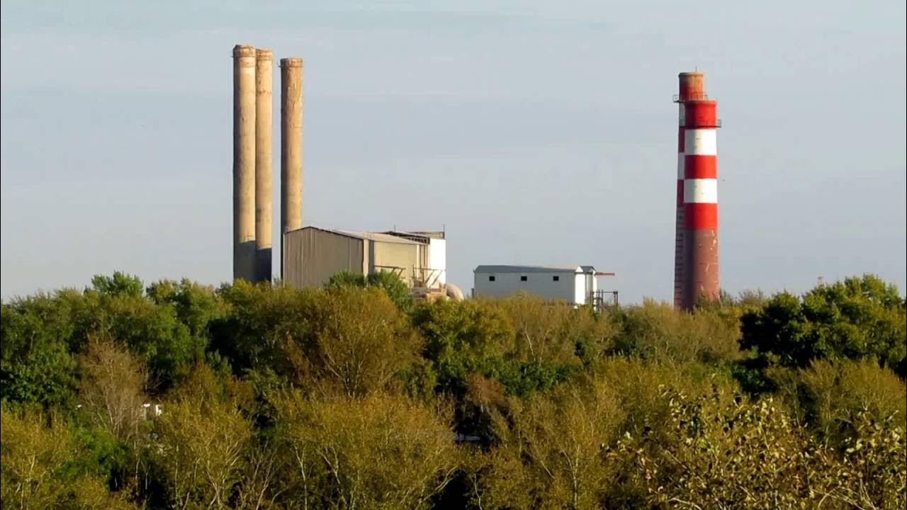 котельная воскресенск