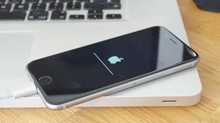 Откат iOS с ЛЮБОЙ ВЕРСИИ на более старую - iPhone и iPad(, 2016-04-05T21:18:08.000Z)