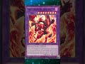 Alba-Lenatus Ruling #yugioh #yugiohtcg #yugiohcards