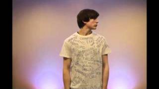 Jubilee Training Centre Fashion Show 2011 Promo