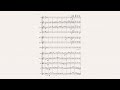 Symphony Nº1, &#39;&#39;Hilezkor Handia&#39;&#39;, 3rd movement: Scherzo. Inar Lezaun Merlo