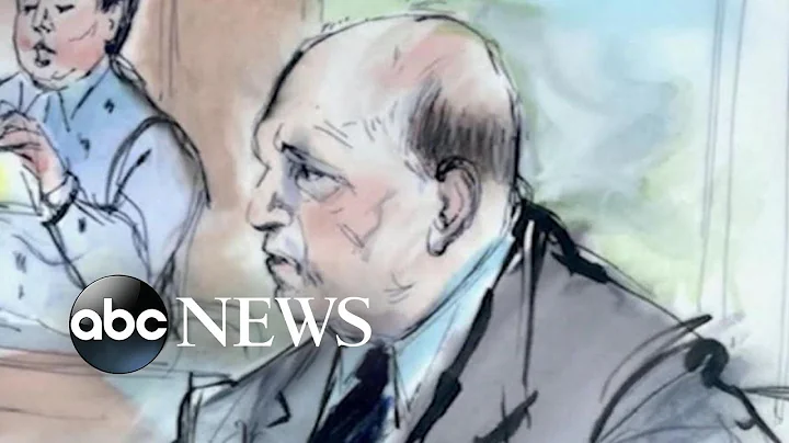 Harvey Weinstein convicted in Los Angeles trial | ...