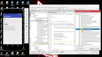 Part 3 - Fragment Communication