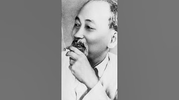 Bác Hồ và câu chuyện bỏ thuốc lá | GS Hoàng Chí Bảo #Short