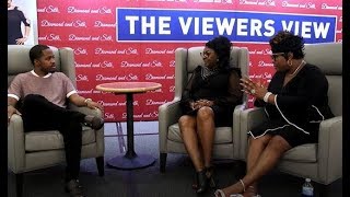Exclusive interview with Terrence Williams