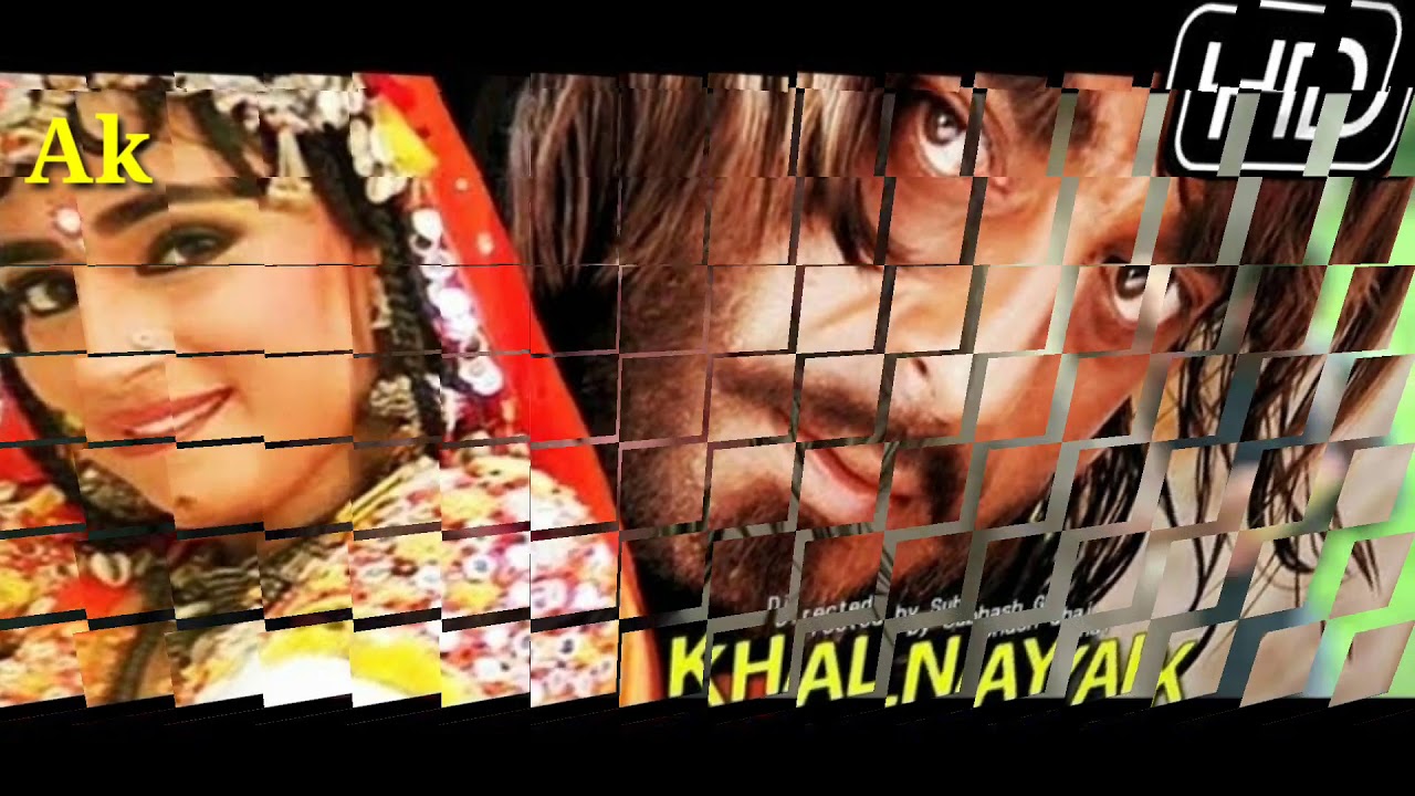 Khalnayak movie full background music 2 ringtone