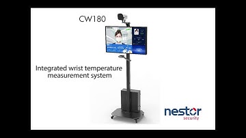 thermal system CW180