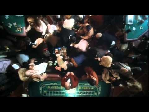 Casino Official Trailer #1 - Robert De Niro Movie (1995) HD