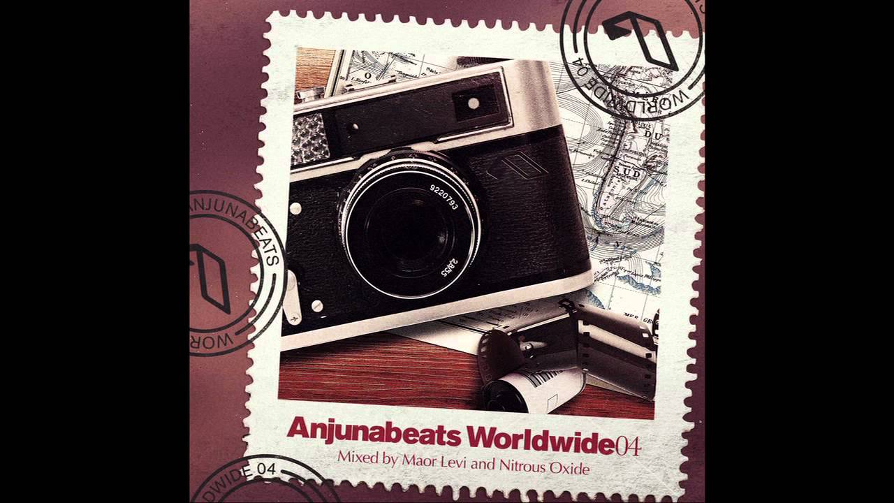 Maor Levi - Won't Say No