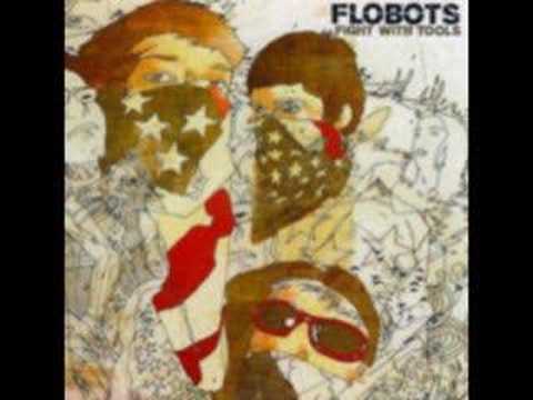 Flobots- Rise (+ Lyrics)