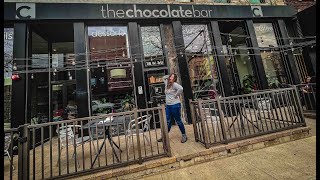 Dyanne Eats Food - The Chocolate Bar (Grand Island, NE)