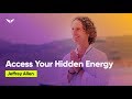 Access Your Hidden Energy To Live The Life Of Your Dreams | Jeffrey Allen