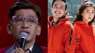 Ruben Ceritakan semuanya pada Dedy Corbuzier hancur rumah tangganya