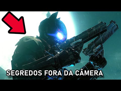 Vídeo: Batman: Arkham Knight Fica Ainda Mais Apavorante Quando Você Move A Câmera Para Fora Dos Limites