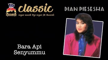Dian Piesesha - Bara Api Senyummu (Official Music Video)