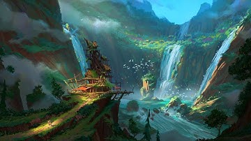 D R E A M I S L A N D