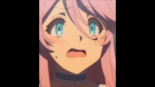 Freiya cute reaction after keyarga kissed setsuna - Redo of Healer