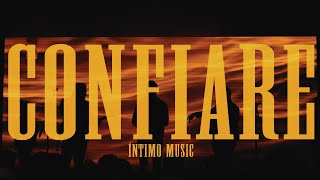 Confiaré En Vivo Desde Éxito Familiar Cancún Mx Íntimo Music