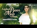 Aapke Pyaar Mein Hum Song Cover by Deepshikha Raina | Unplugged Cover Songs