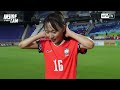 지소연 중거리 원더골 폭발! 중국전 모아보기 (feat. 지메시 원더골은 이금민의 큰 그림?) | 2025 EAFF E-1 풋볼 챔피언십 EP.6