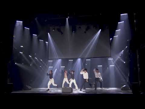 ONEUS(원어스) - Same Scent [Hallyu Marianopolis] | The Pineapple Project: Charity Showcase 2022