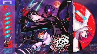 Download lagu Axe to Grind | Persona 5 Scramble ~ City Pop Soundtrack ✶☍