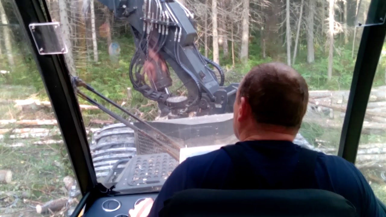 Понсе Карелия