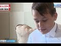 Назар Куликов, 12 лет, задержка психоречевого развития, требуется курсовое лечение