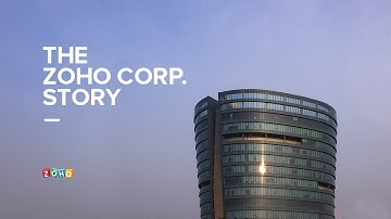 Conquering the Cloud | Zoho