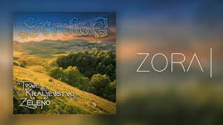 Stribog - Zora