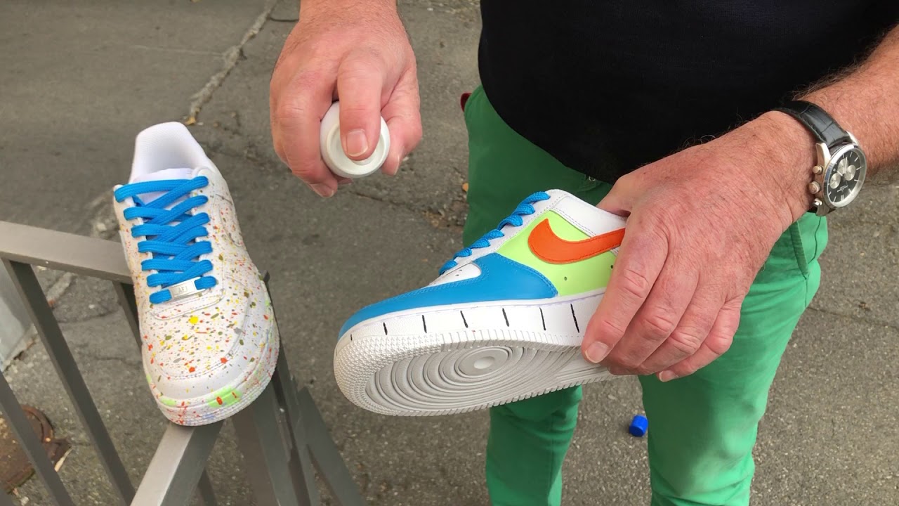 Der Sneakers Care Protector von Tarrago 