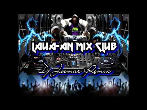 Dj Joemar LMC - Benjo Budots