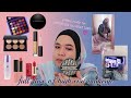 GRWM to a concert using MAKEUP HAVE HAVE walaupun concert online ja lol