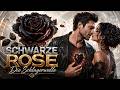 Schwarze Rose (German 80s/90s Euro-Schlager disco-ballad) Geheimnisvoll und gefährlich nah.