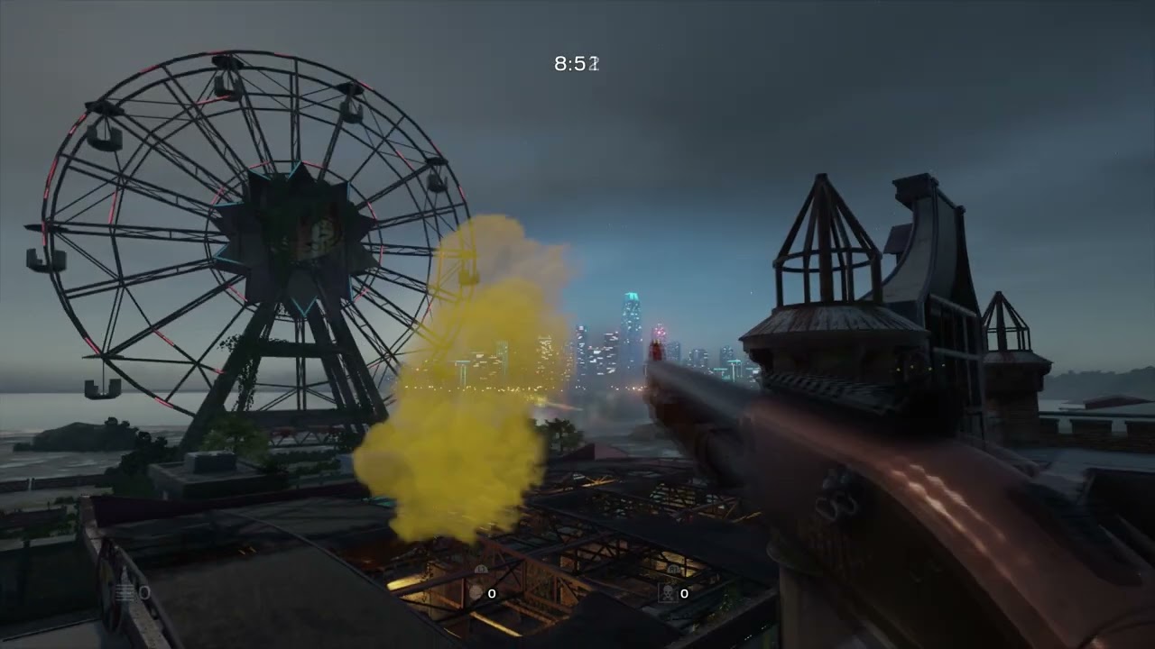 R6S Gun Sync - Lil Nas X - Old Town Road ft. Billy Ray Cyrus