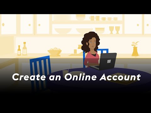 How to Create an Online RushCard Account