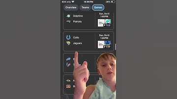 NFL week 5 predictions part 2