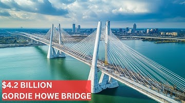 10 Canada Construction Projects Completing In 2025