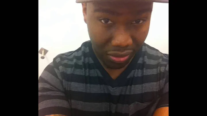 lay your body down by Derrell Reese