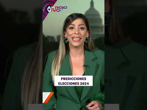 Elecciones en EE.UU.